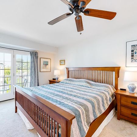 Bayside Bethany Lakes Ocean View Habitación foto