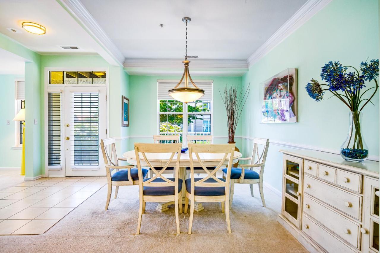 Bayside Bethany Lakes Ocean View Exterior foto