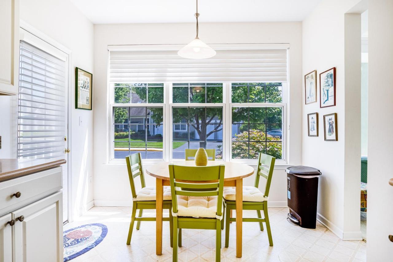 Bayside Bethany Lakes Ocean View Exterior foto