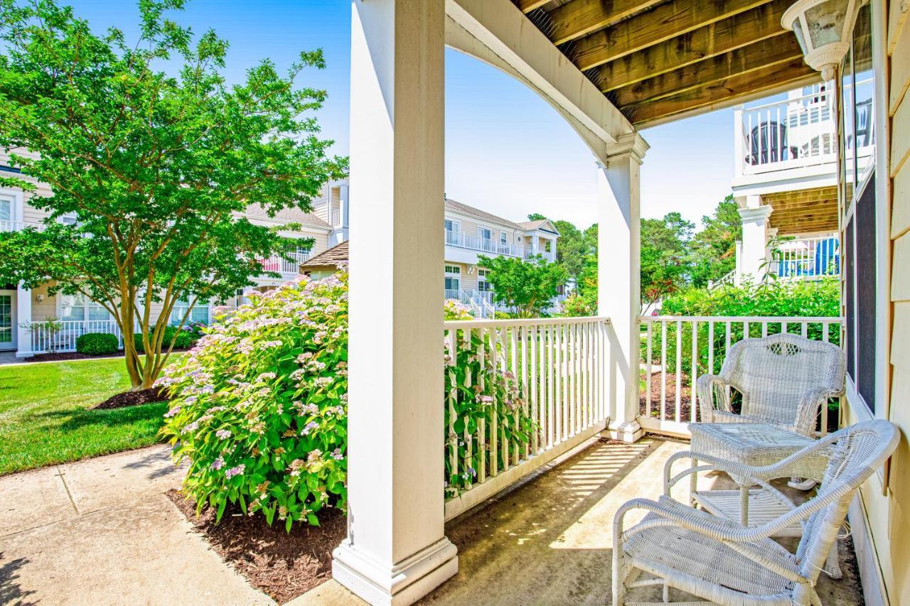 Bayside Bethany Lakes Ocean View Exterior foto