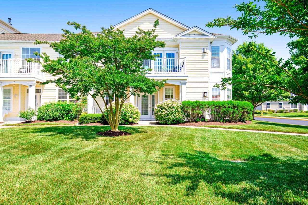 Bayside Bethany Lakes Ocean View Exterior foto