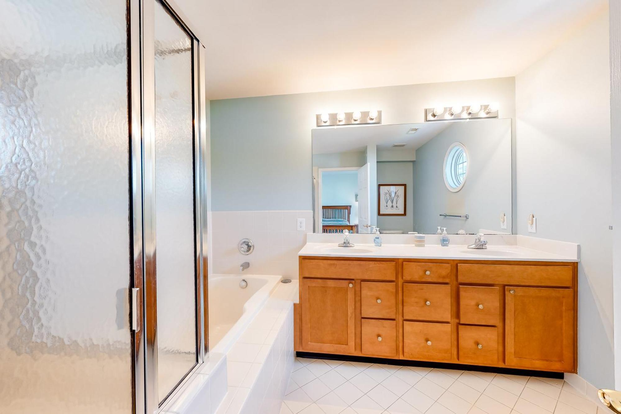 Bayside Bethany Lakes Ocean View Habitación foto