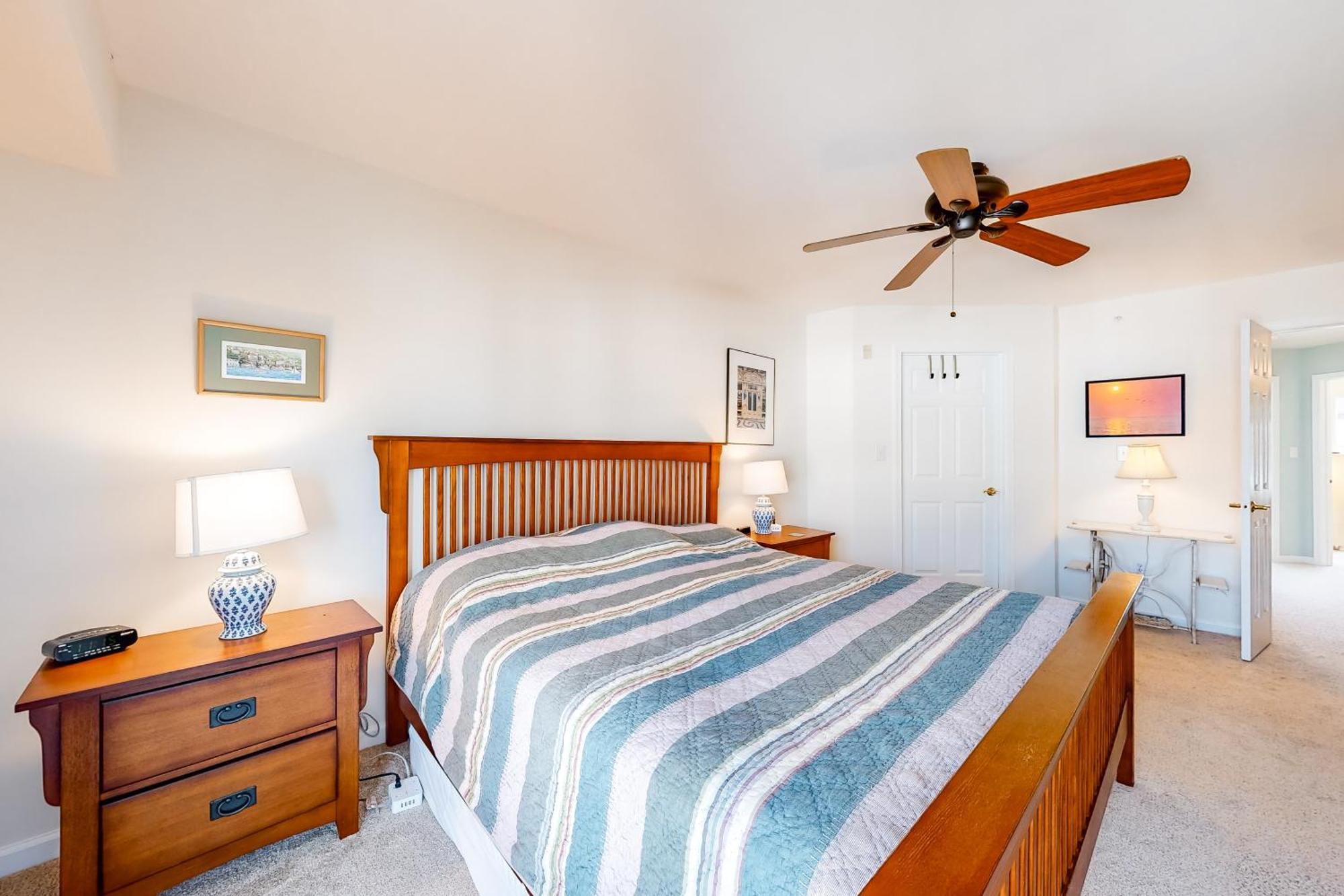 Bayside Bethany Lakes Ocean View Habitación foto