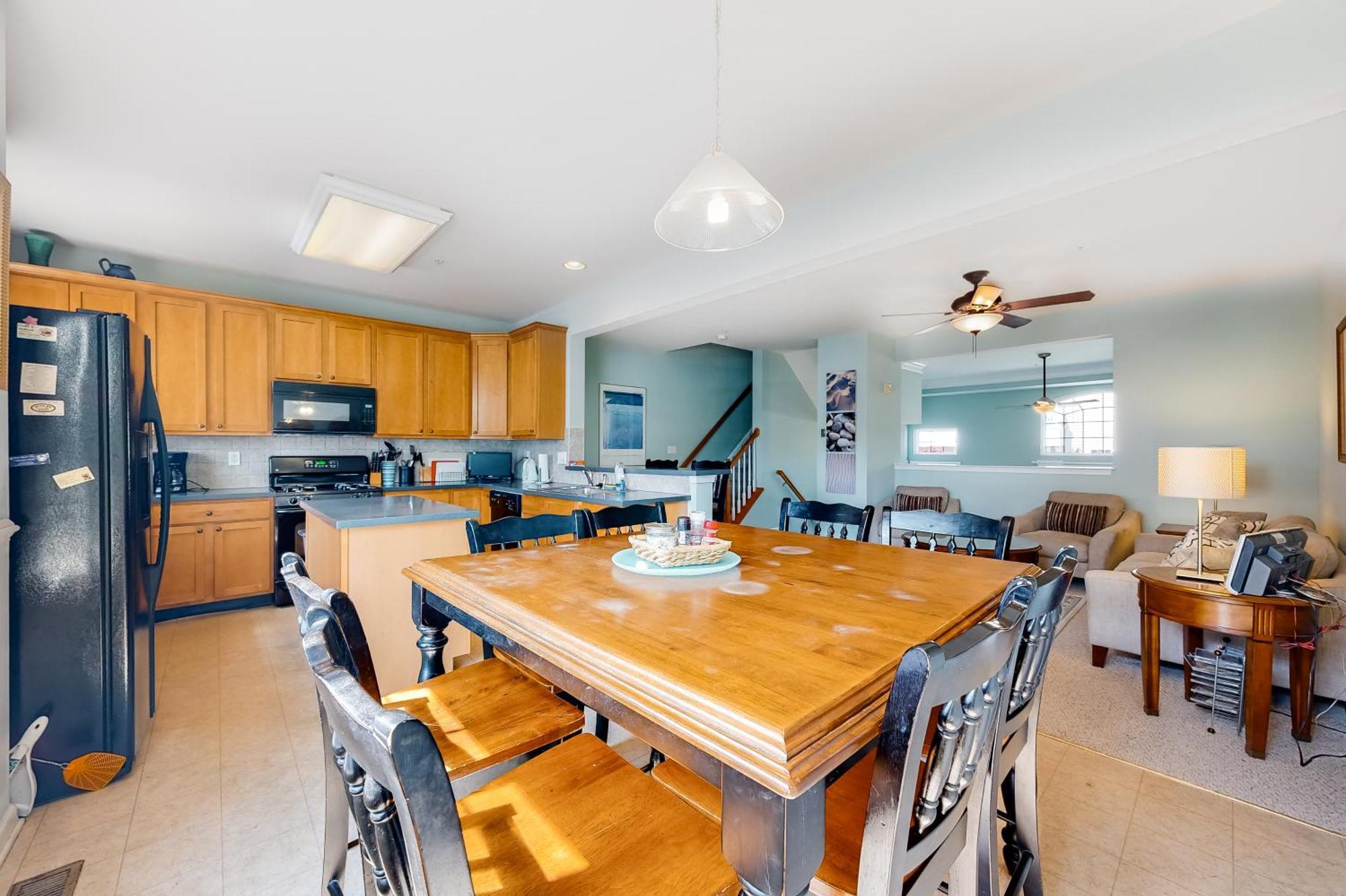 Bayside Bethany Lakes Ocean View Habitación foto
