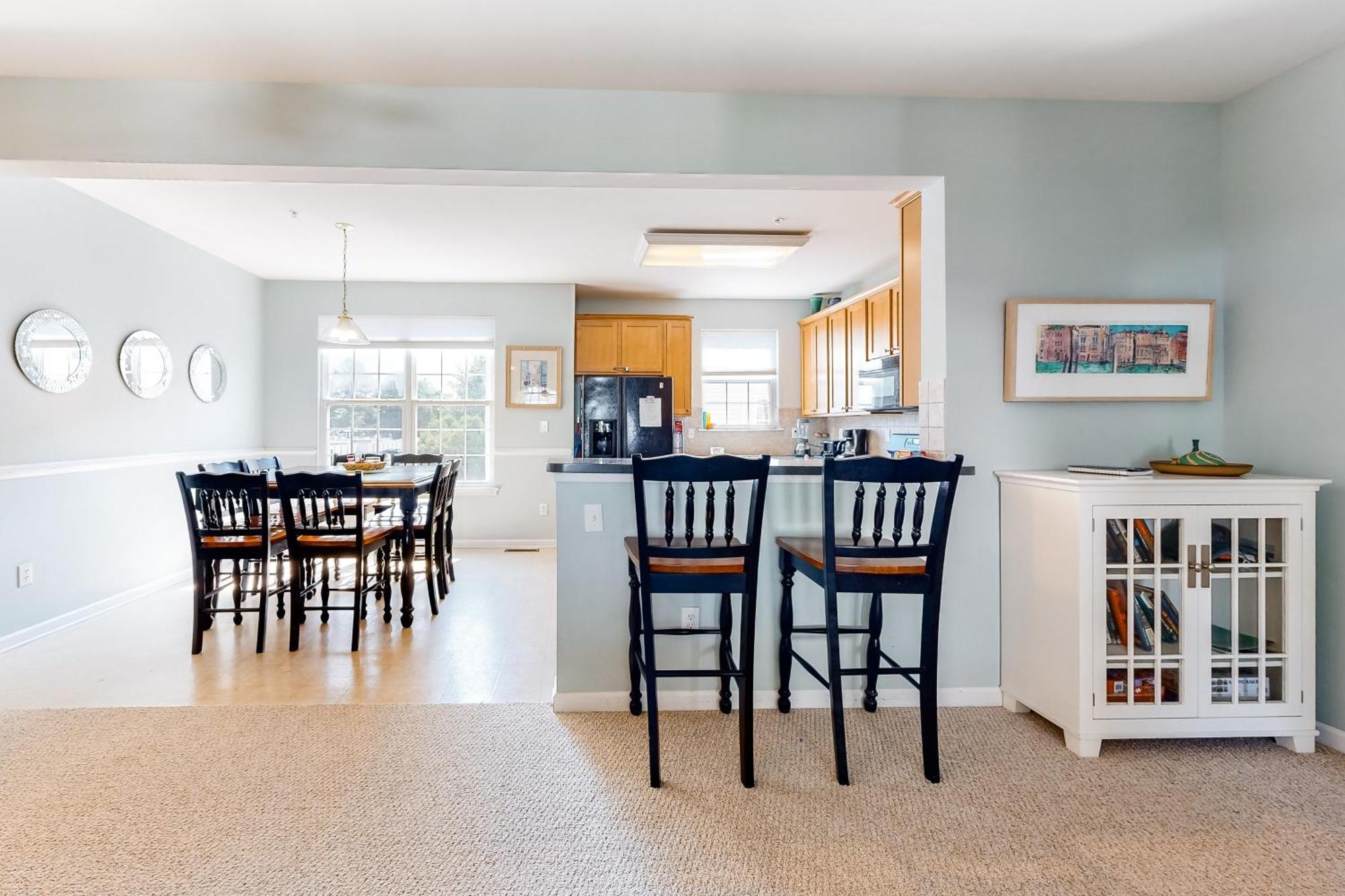 Bayside Bethany Lakes Ocean View Habitación foto