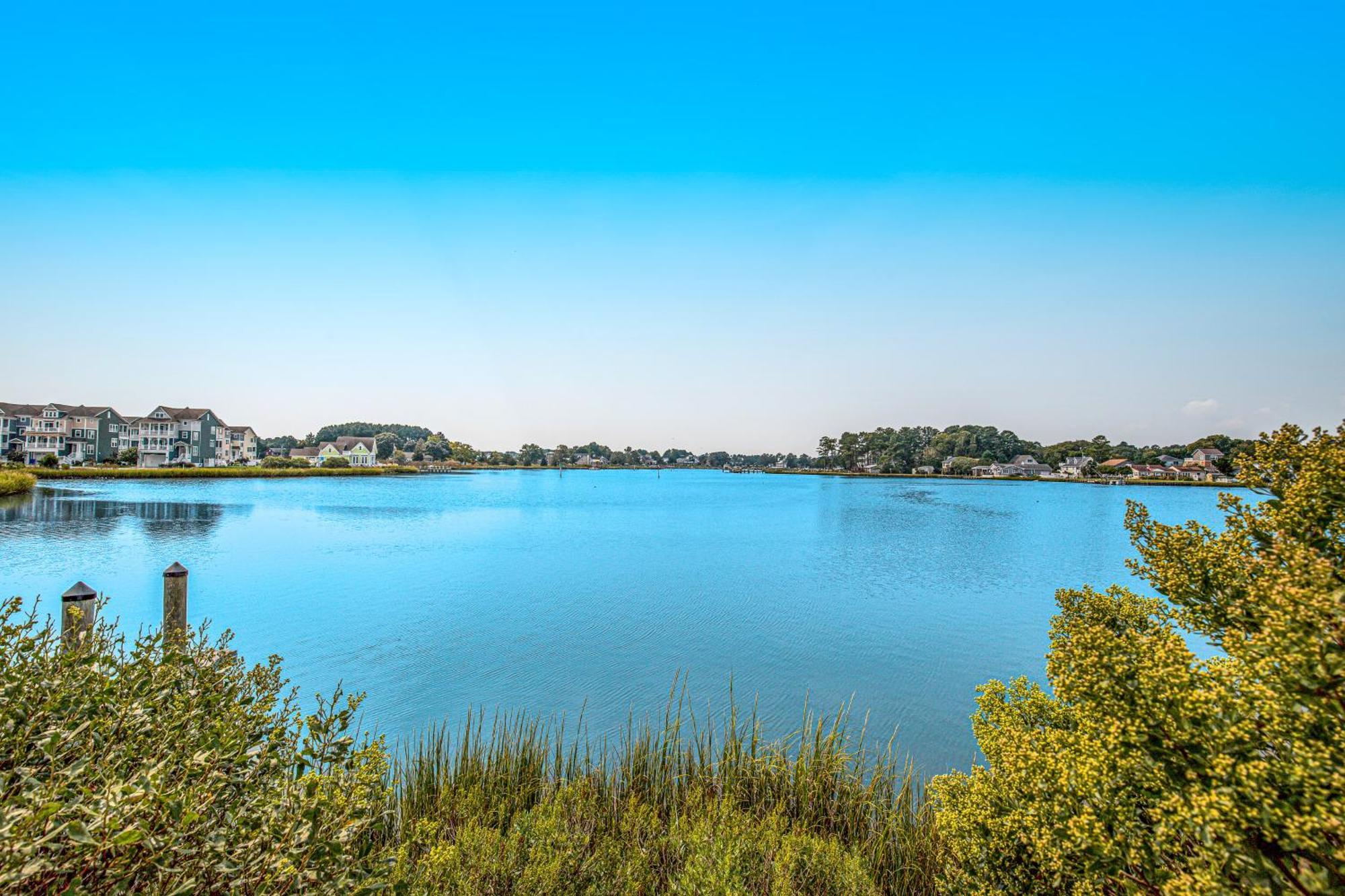 Bayside Bethany Lakes Ocean View Habitación foto