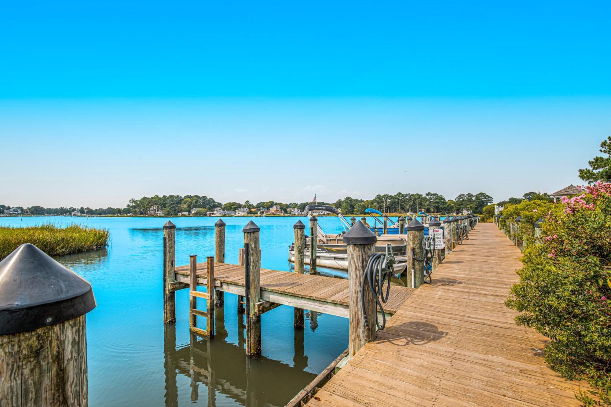 Bayside Bethany Lakes Ocean View Habitación foto