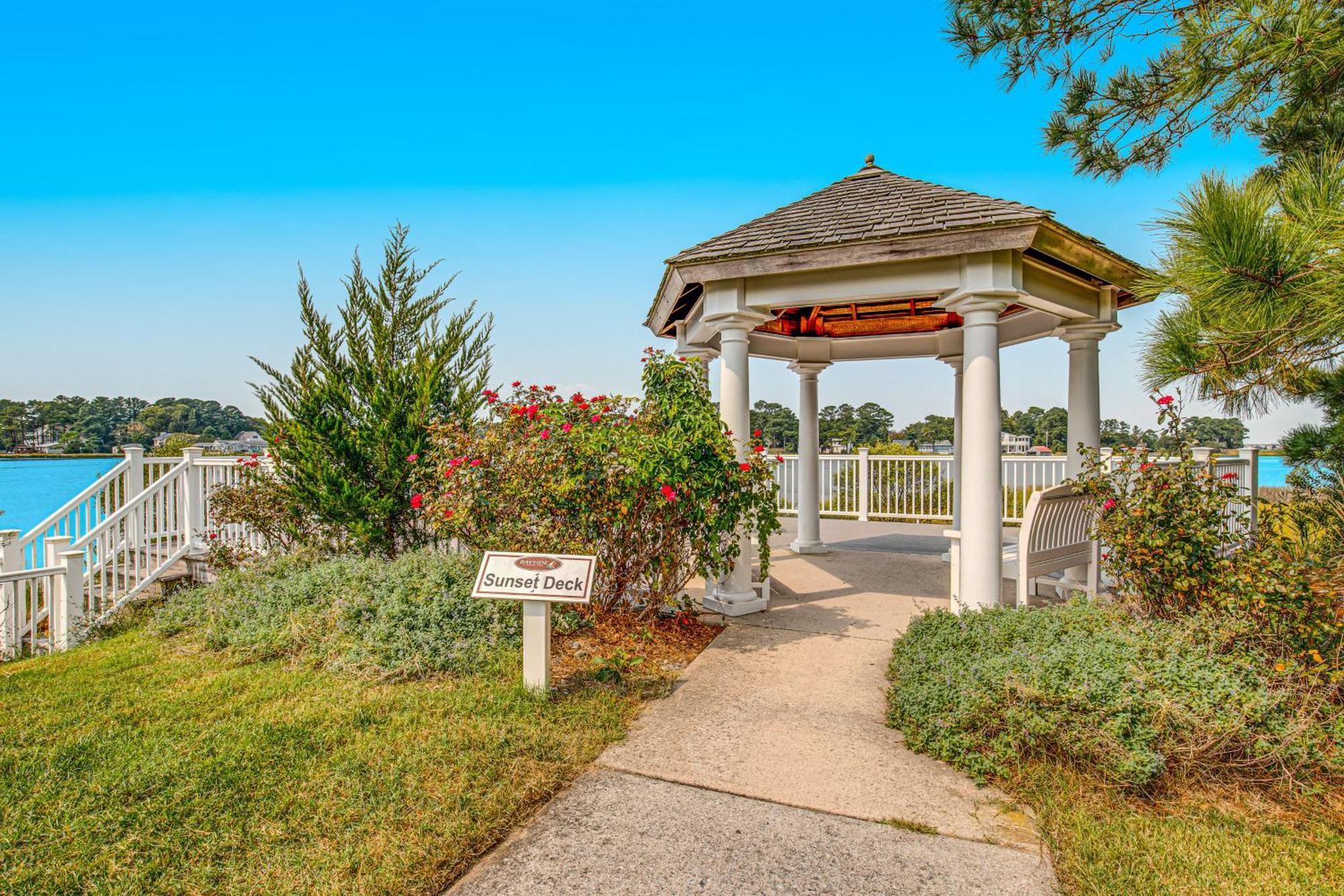 Bayside Bethany Lakes Ocean View Habitación foto