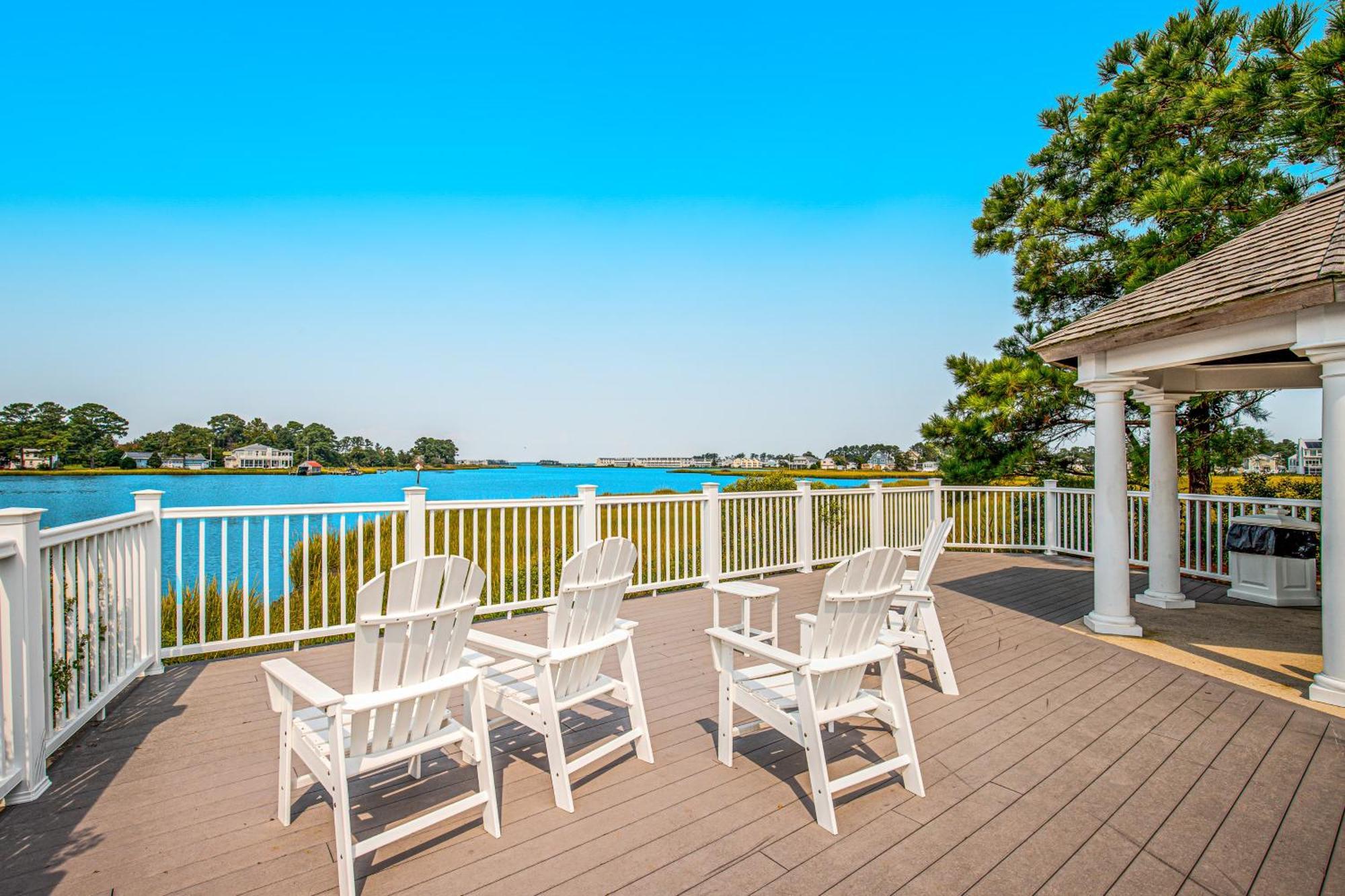 Bayside Bethany Lakes Ocean View Habitación foto
